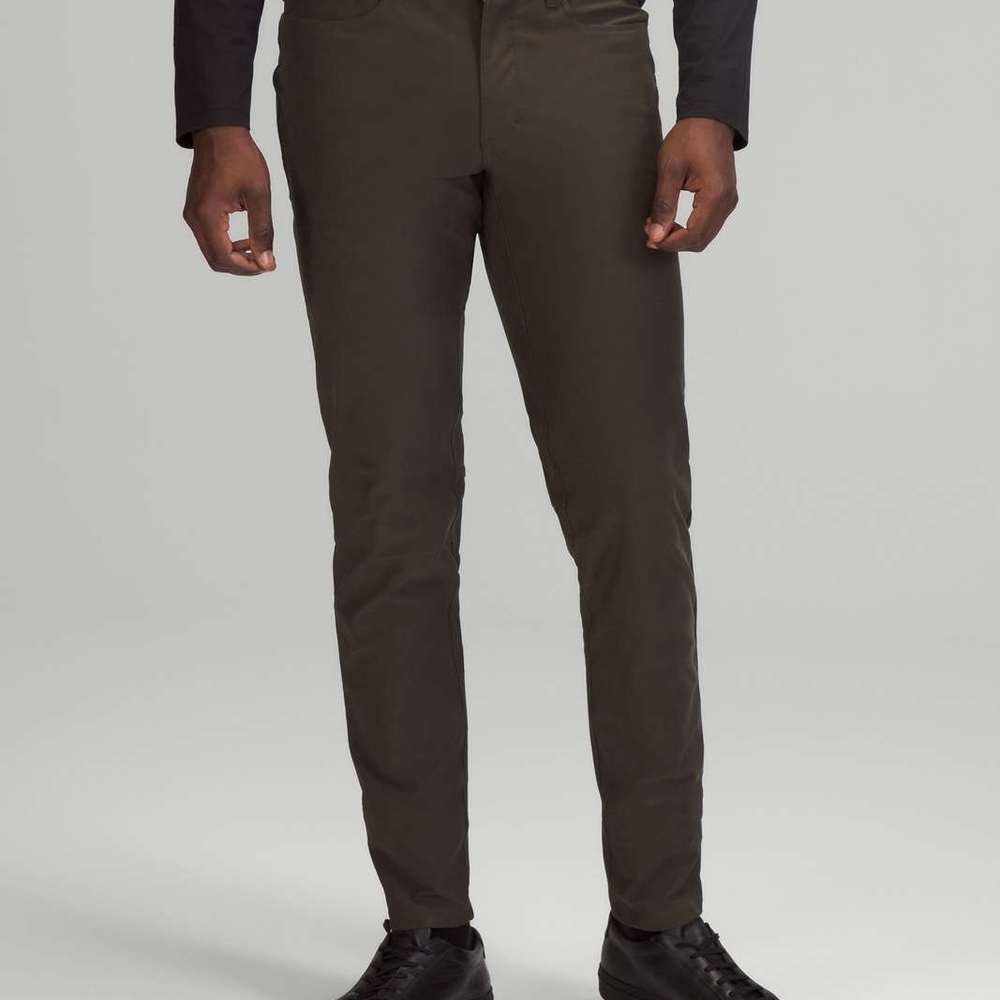 Lululemon Men's ABC Pant